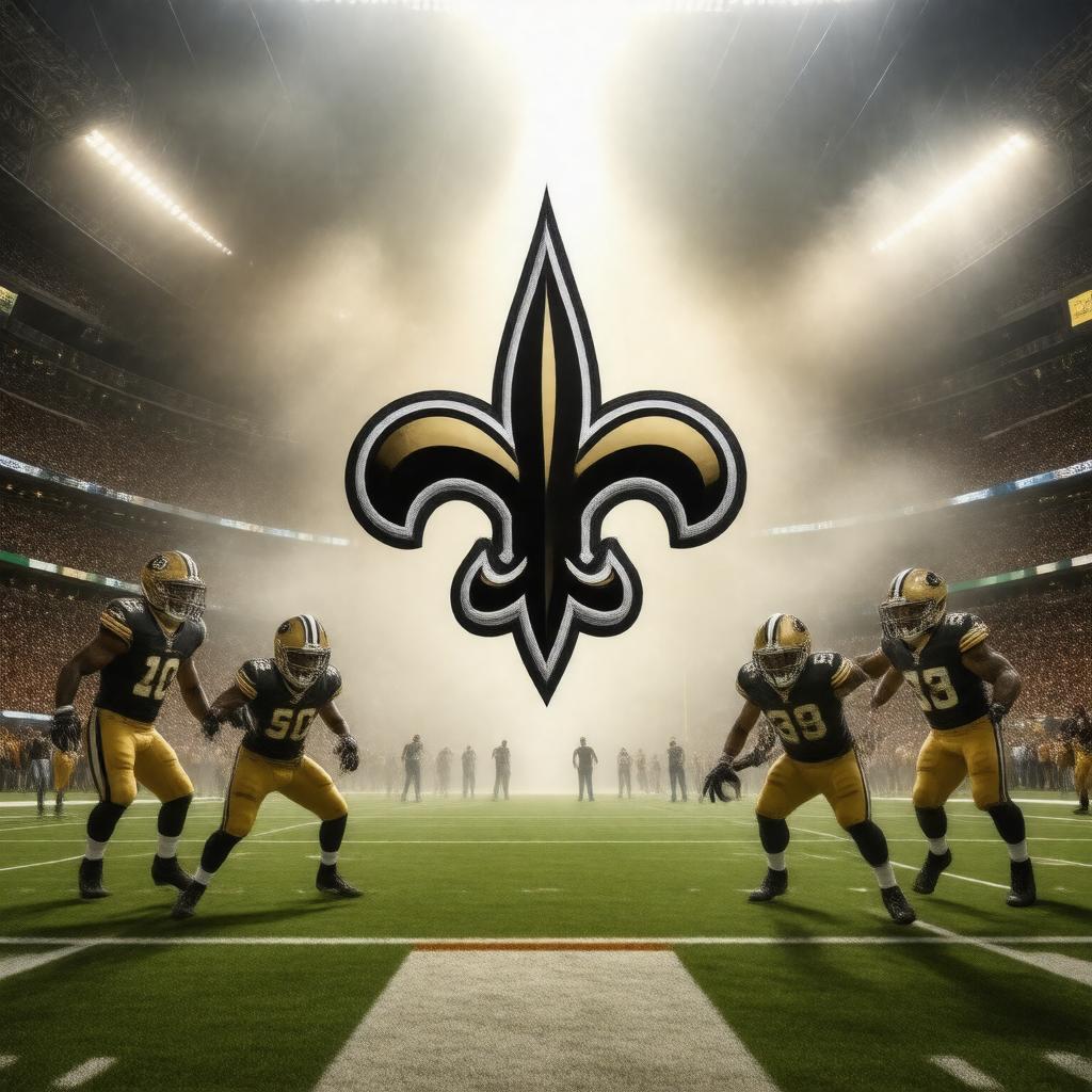 New Orleans Saints